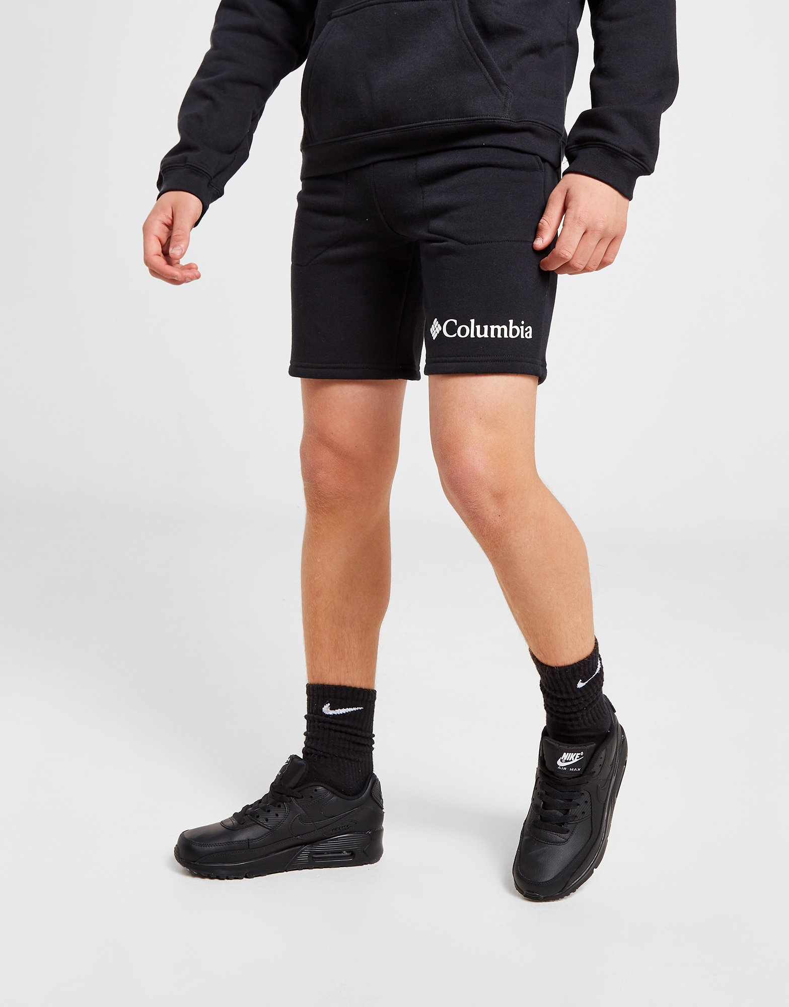 Columbia Short Trek Junior