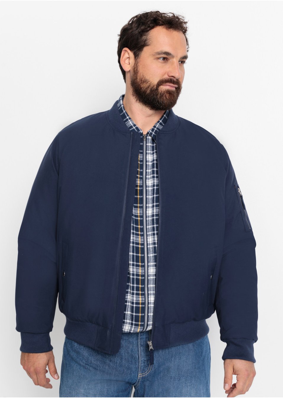 Blouson bombers