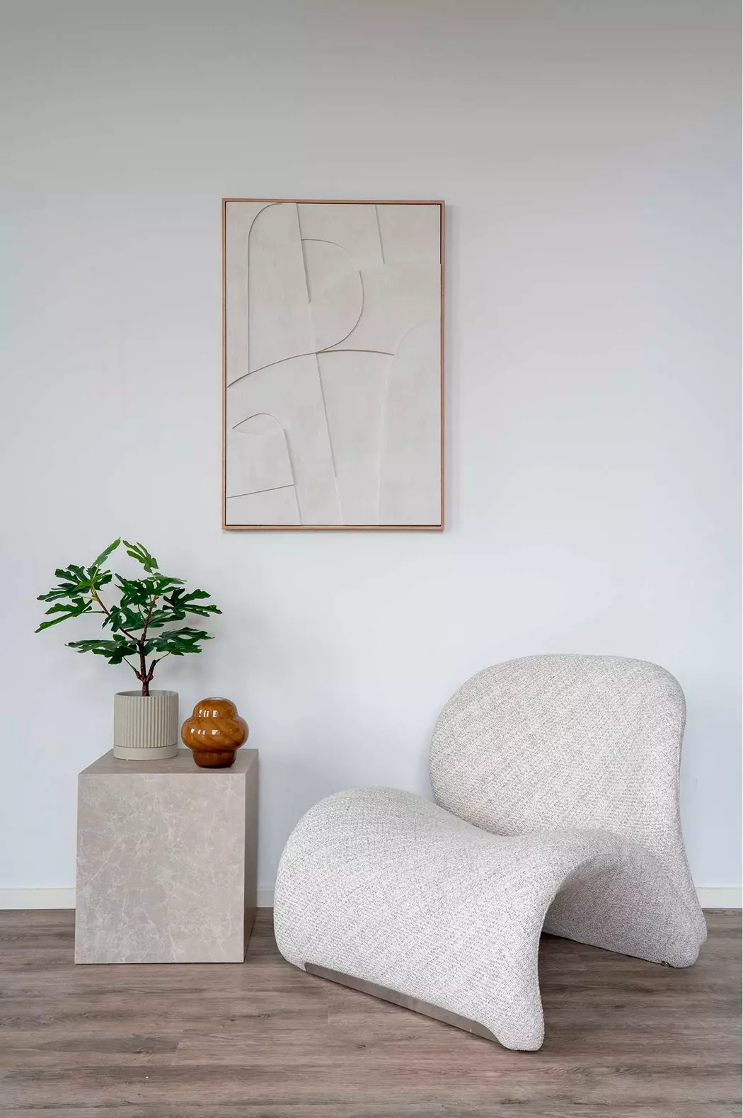 Sessel Sofia