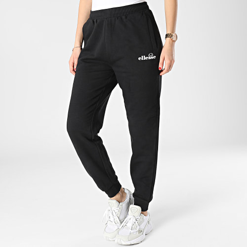 Pantalon Jogging Femme Marjana Noir