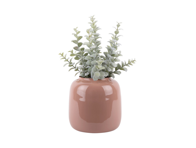Vase Ivy Large PT3998GR Moss green