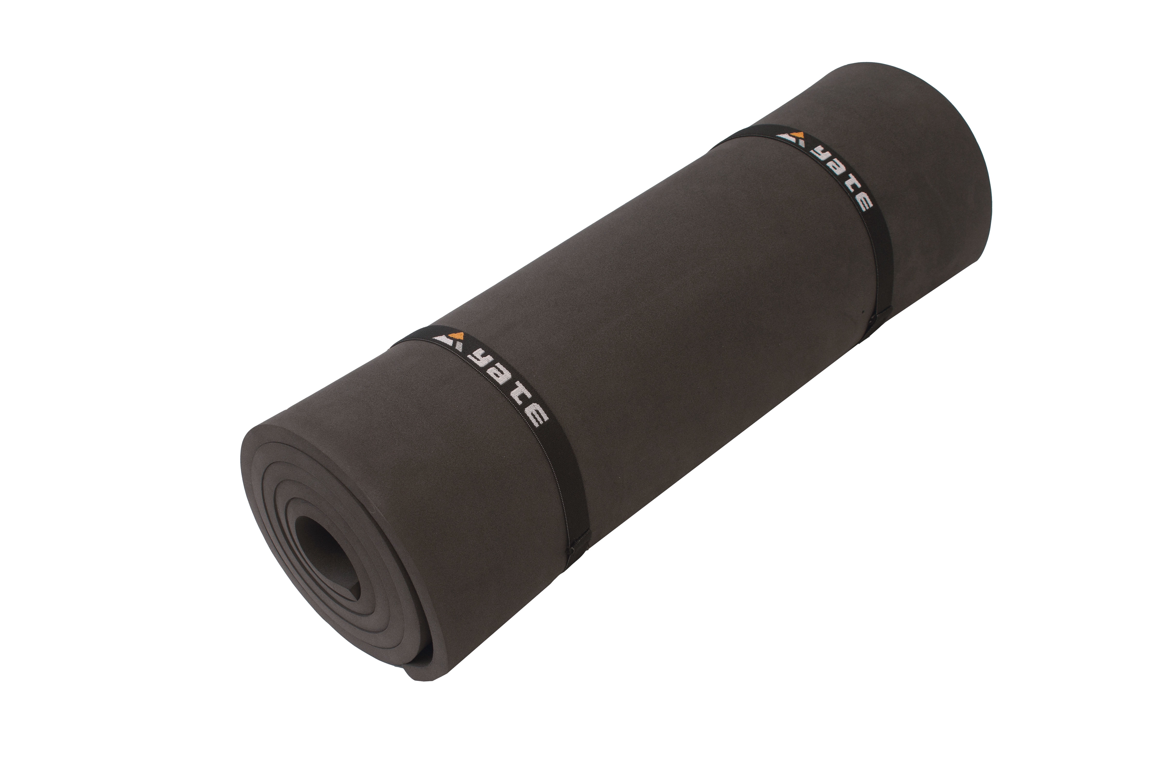 Yate Extreme EVA Jr. liggeunderlag<br>Temp grense 0°C
