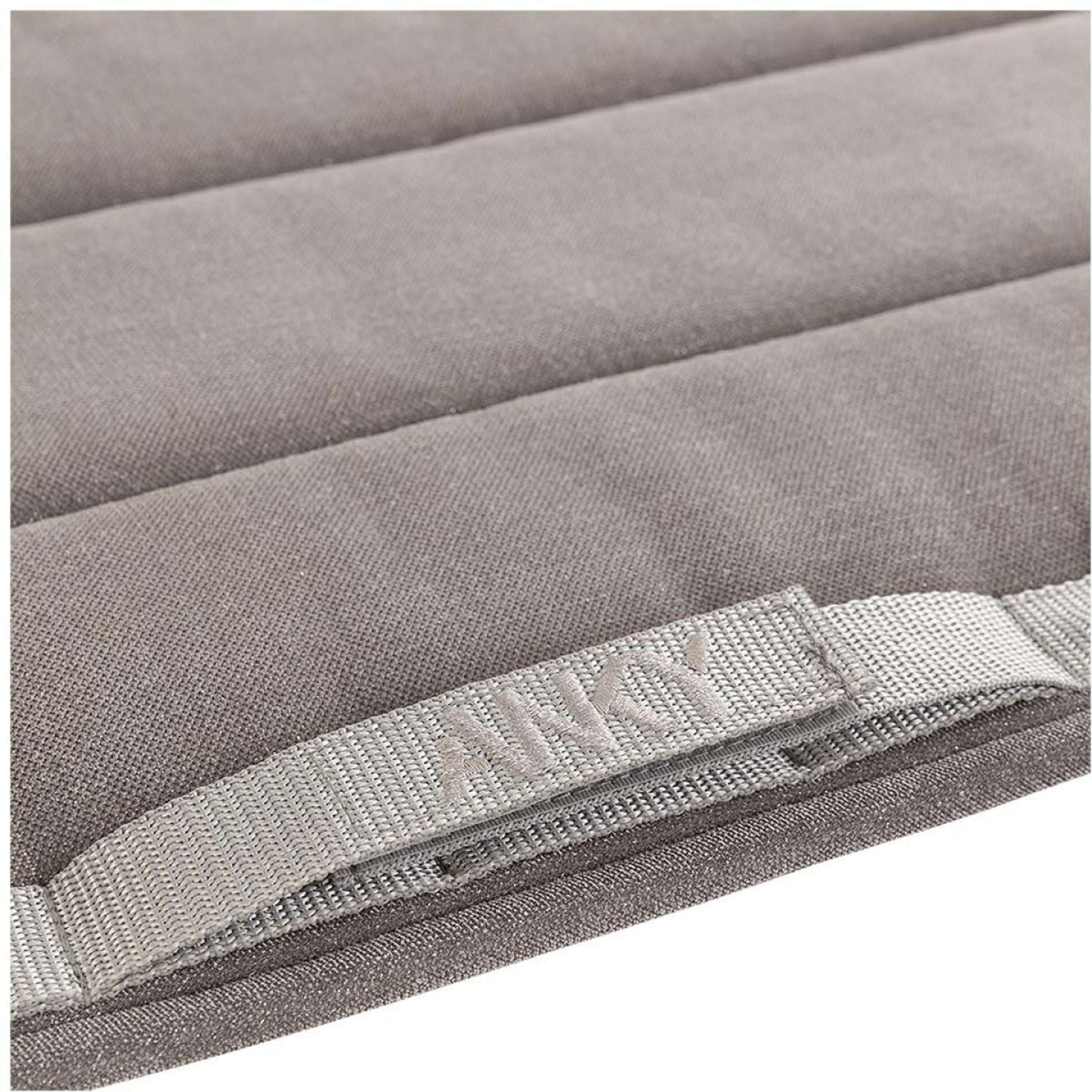 ANKY Zadeldekje AW25 Velvet Dressuur Silver