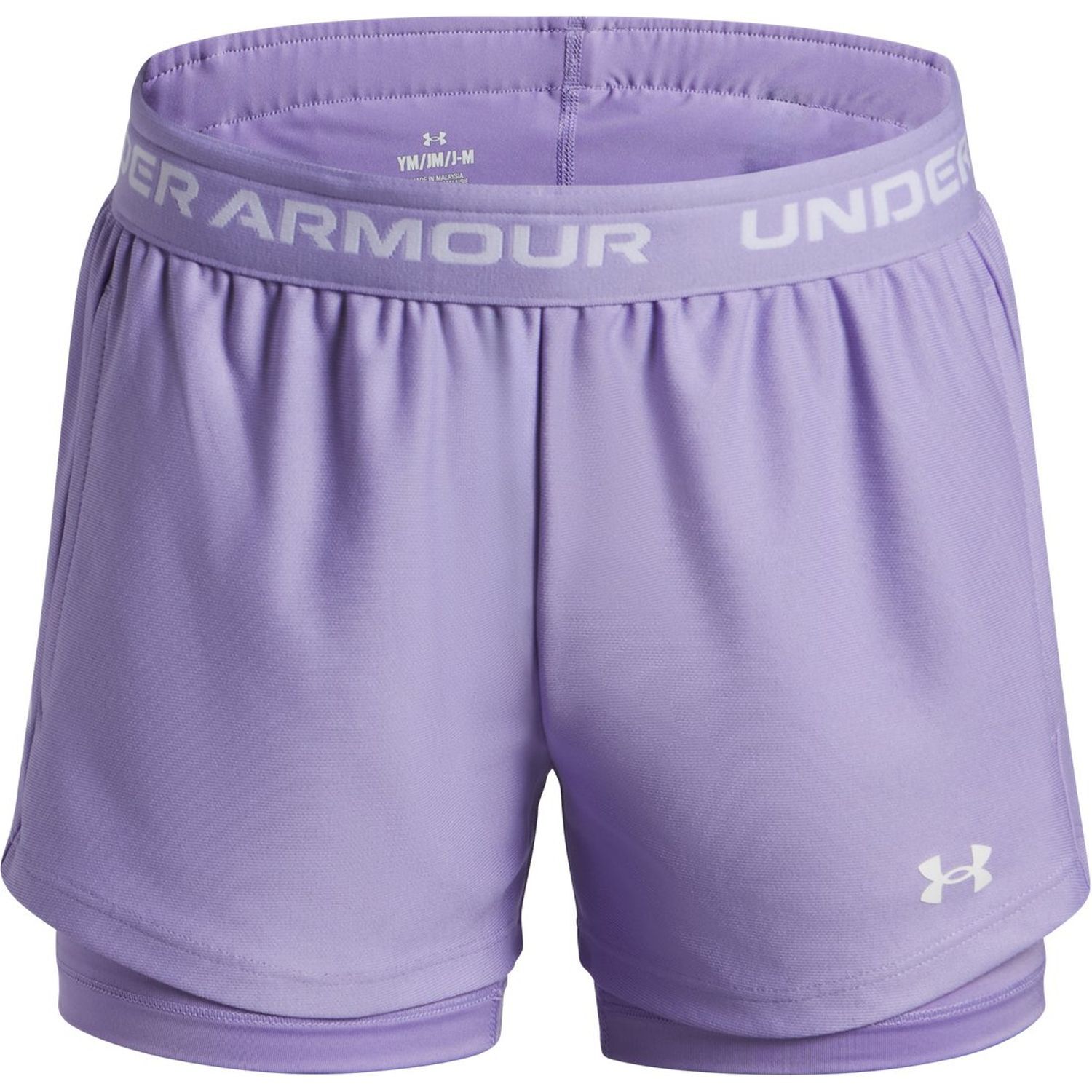 Under ArmourUA Tech Play Up 2in1 Shorts