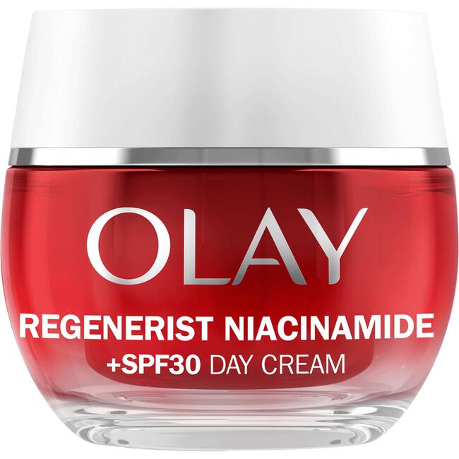 Olay Regenerist Niacinamide Dagcrème SPF 30 50 ML