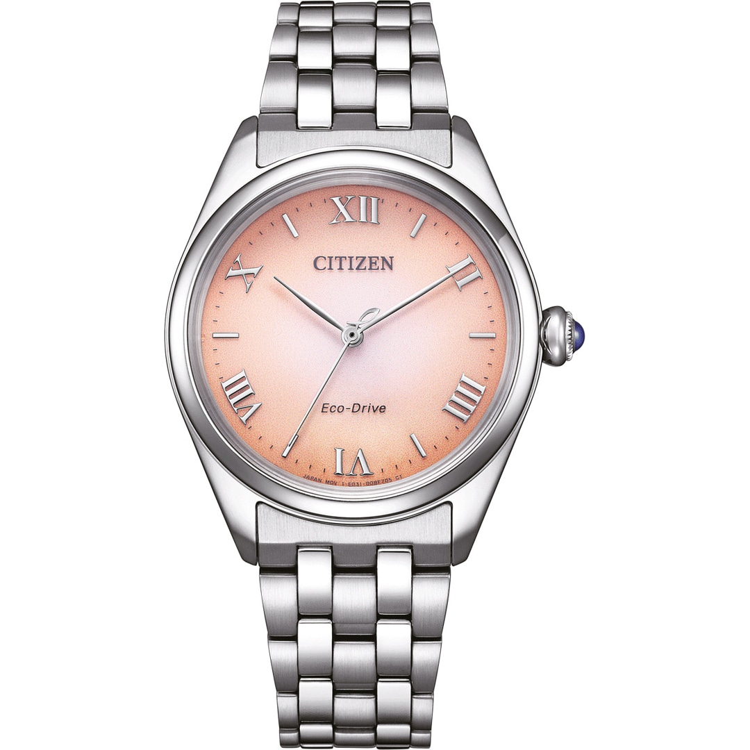 Citizen L Elegant Eco-Drive 33mm
