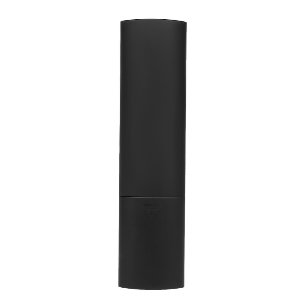 Wireless 2.4 GHz Funk Fernbedienung mit Spracheingabe Funktion   USB Empfänger für Android TV Box / PC (Batteriebetrieben) - Schwarz