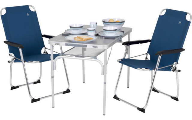 Bo-Camp Klappstuhl Copa Rio M
