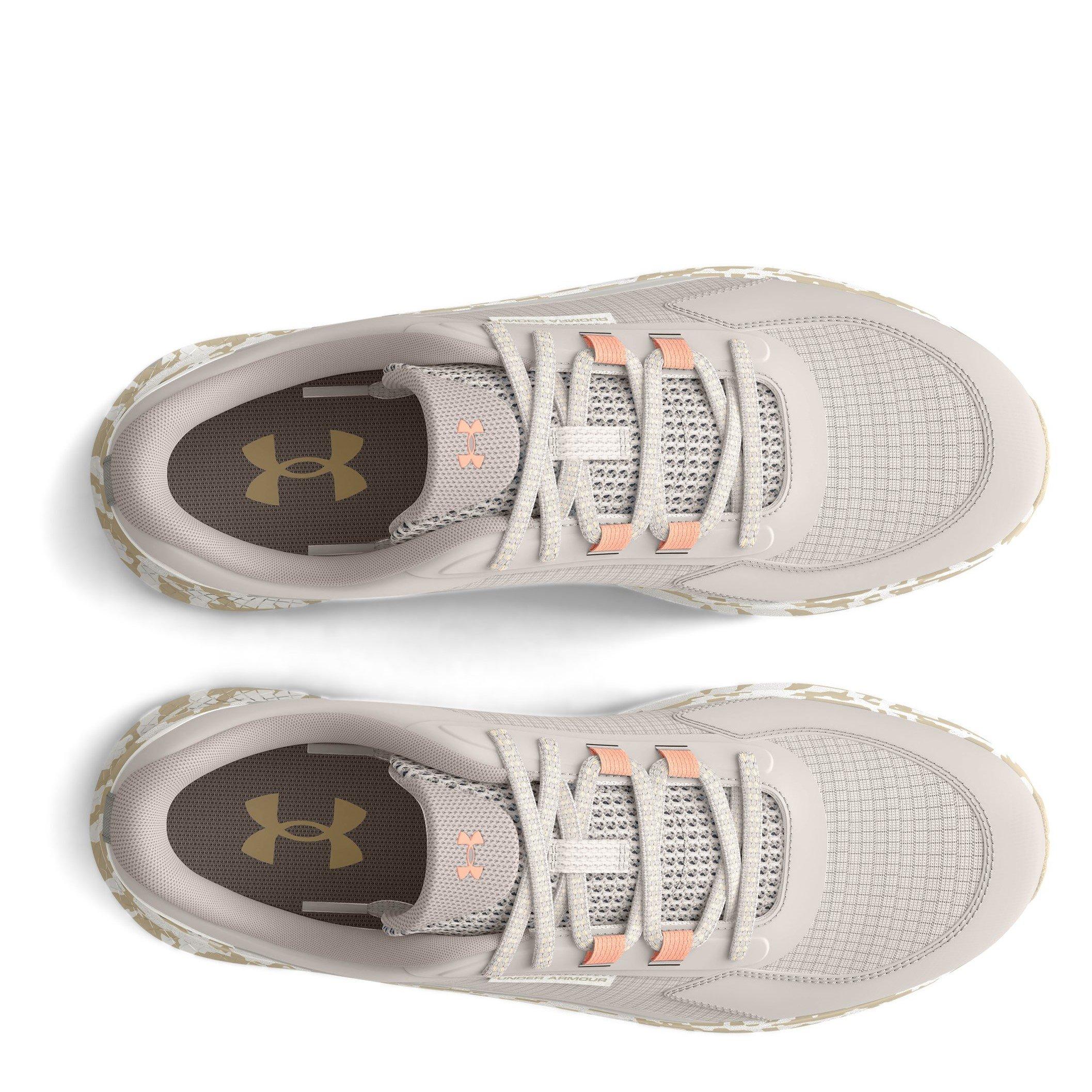 Under Armour Under Armour Ua W Charged Bandit Tr 3 Road Running Shoes Womens