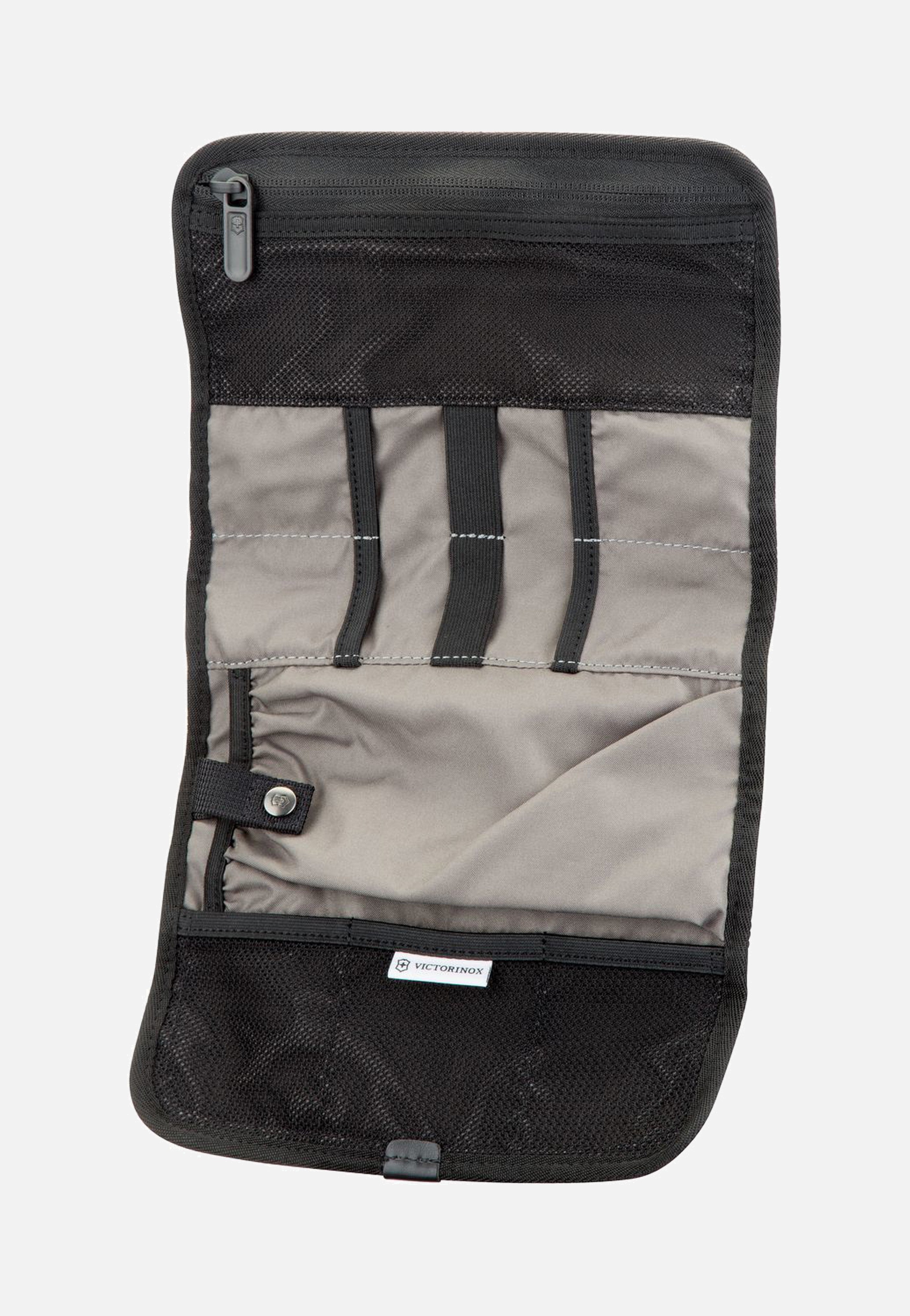 Altmont Professional Deluxe Travel Laptop Black - Rucksack
