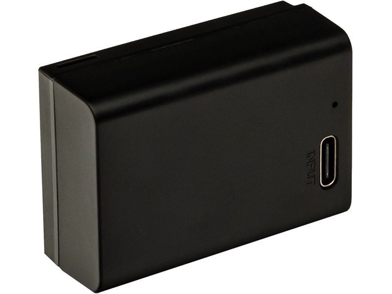 Patona Platinum Akku für Nikon EN-EL25 Platinum Batteriesatz für Nikon