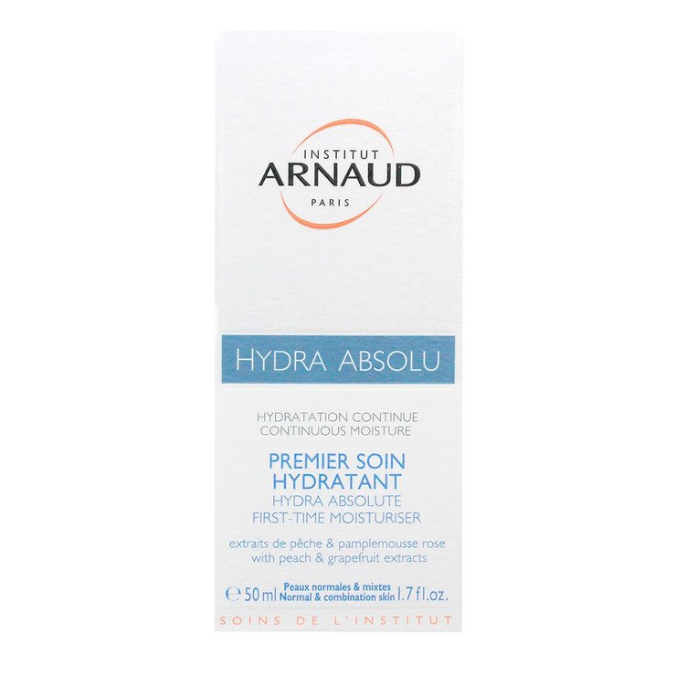 Hydra Absolu soin peaux mixtes 50ml