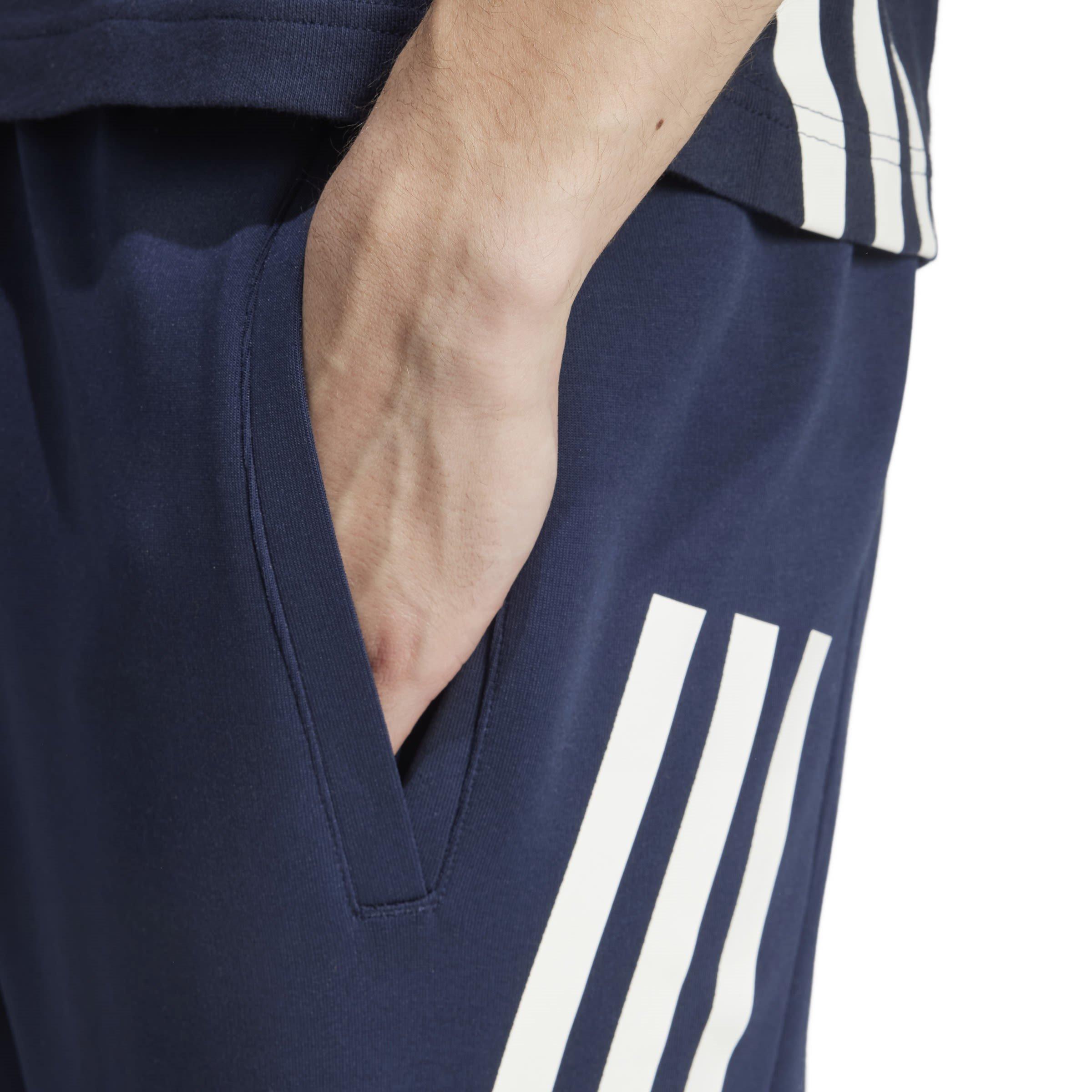 adidas Future Icons 3 Stripes Joggers Mens