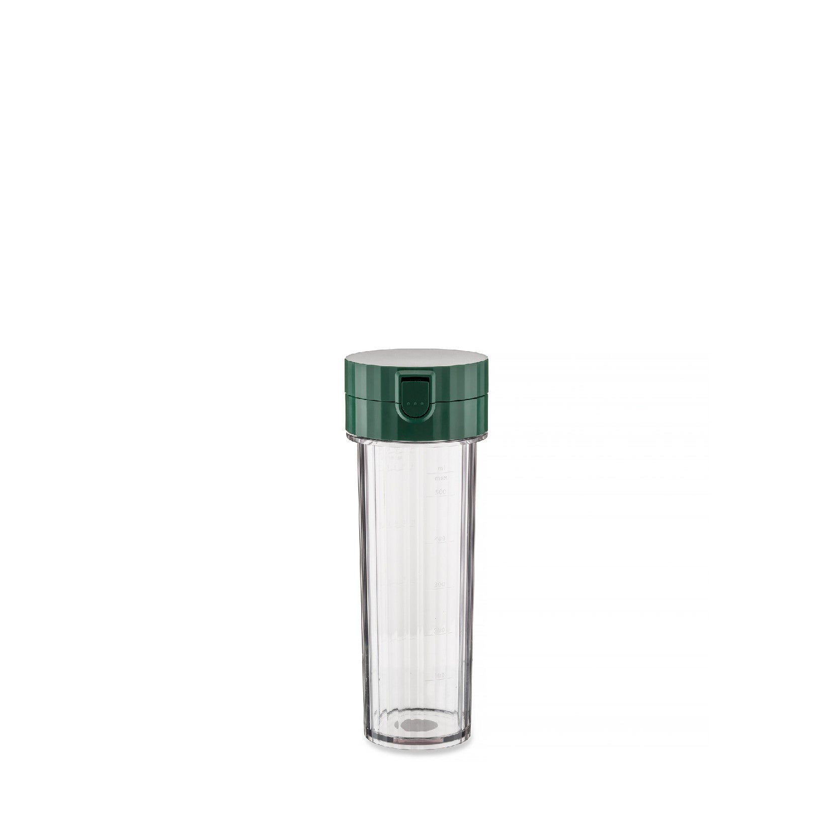 Alessi Plissé Blender - Groen