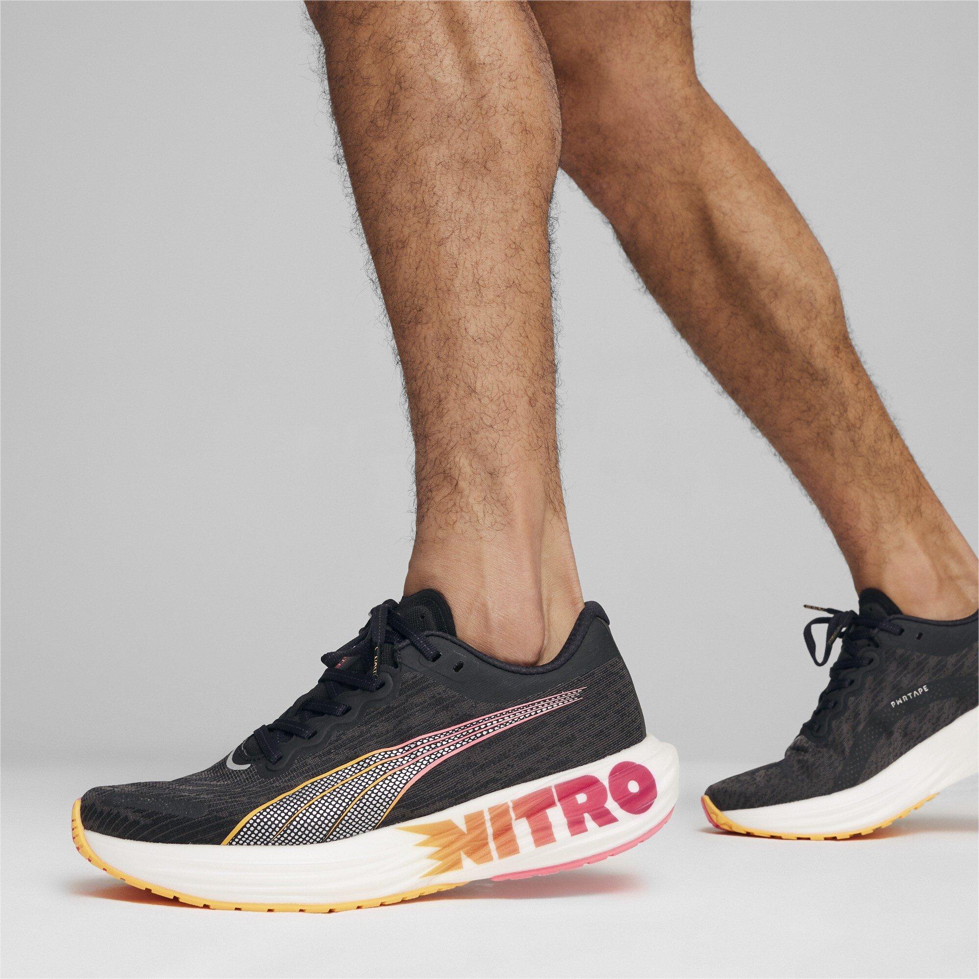 Puma Deviate Nitro 2 Mens Running Shoes