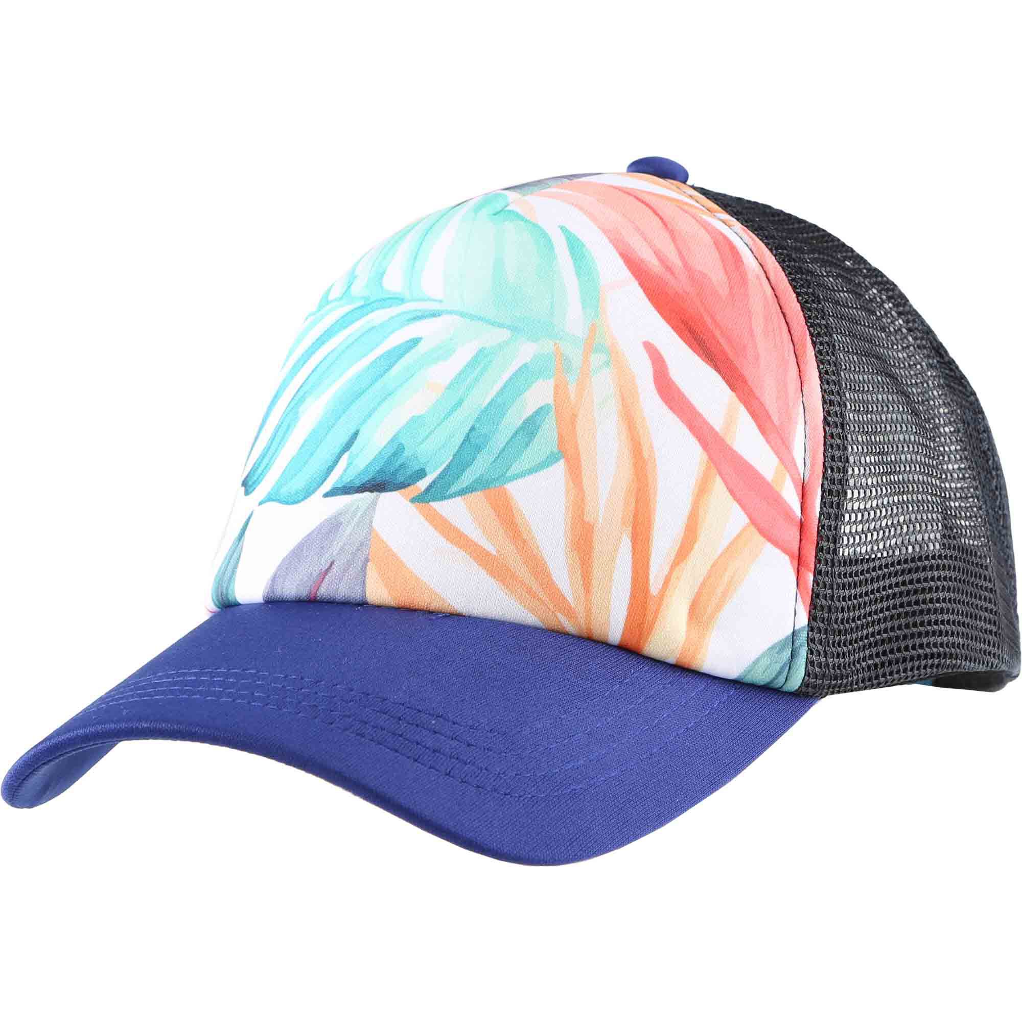 Berger-SportTrucker Cap