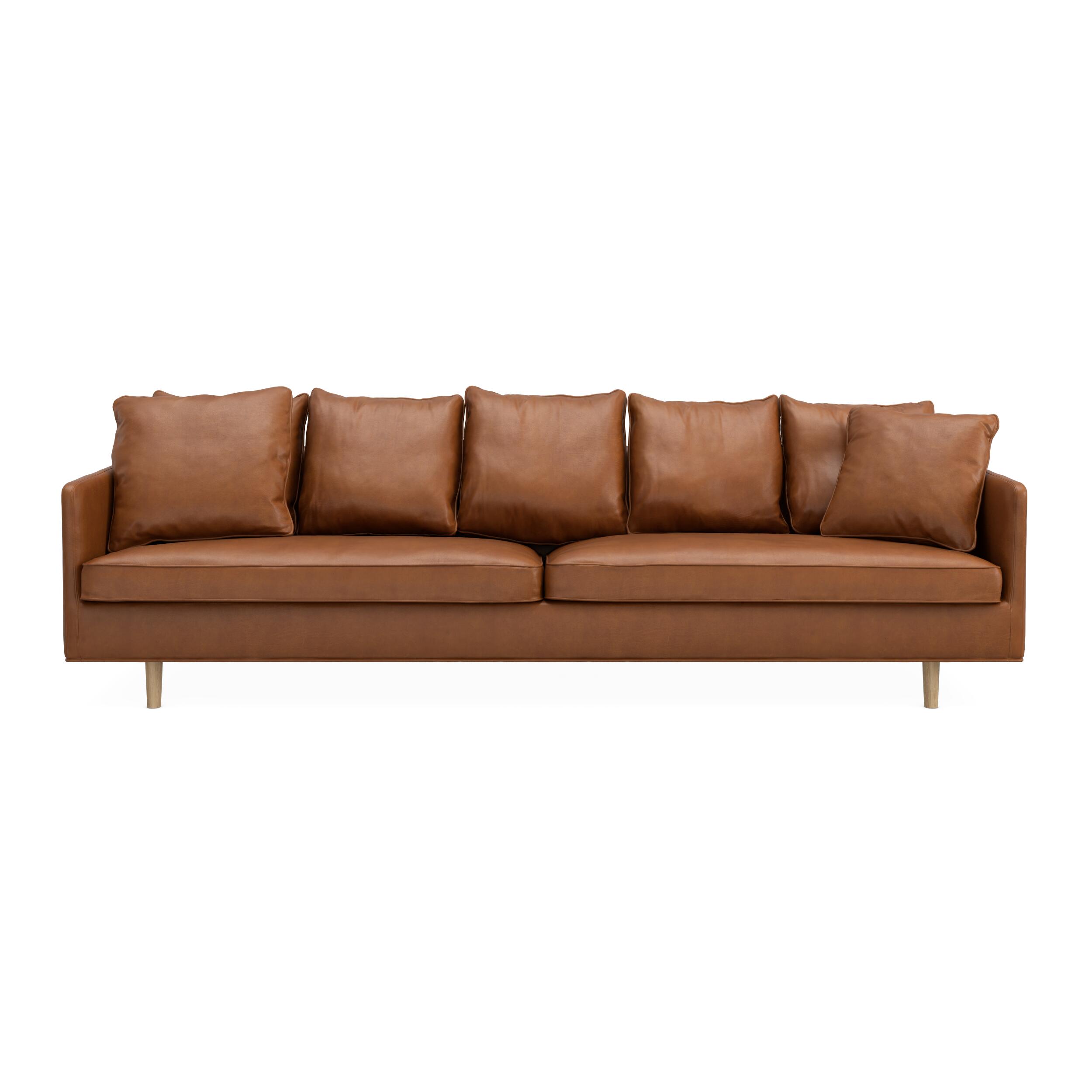 Julia Lux 4 pers. Sofa