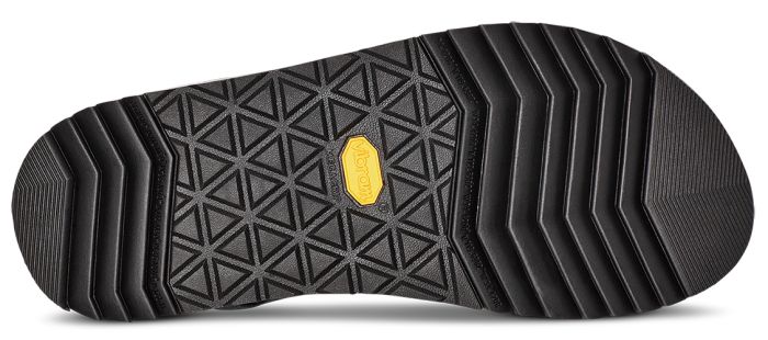 Universal Trail Men herresandal