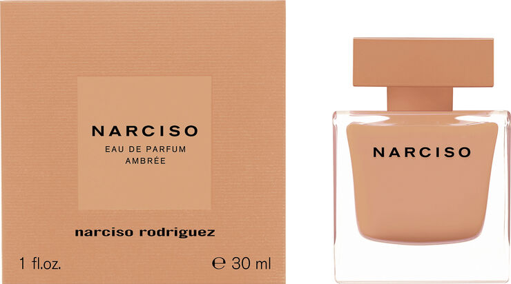Narciso Rodriguez Narciso Rodriguez Narciso Ambree Eau de parfum