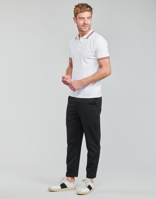 Calvin Klein Jeans - LOGO WAISTBAND SEASONAL GALFOS - Noir