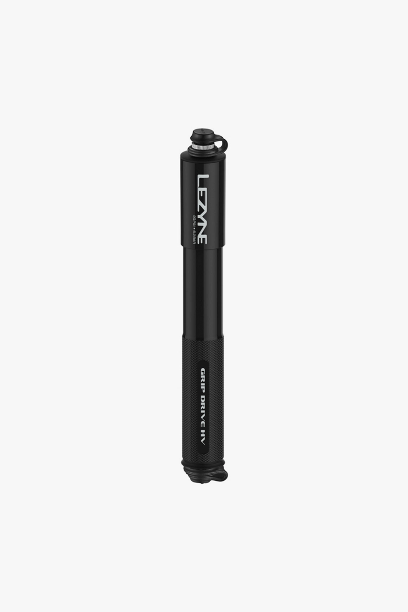 Lezyne Grip Drive HV - M Pumpe