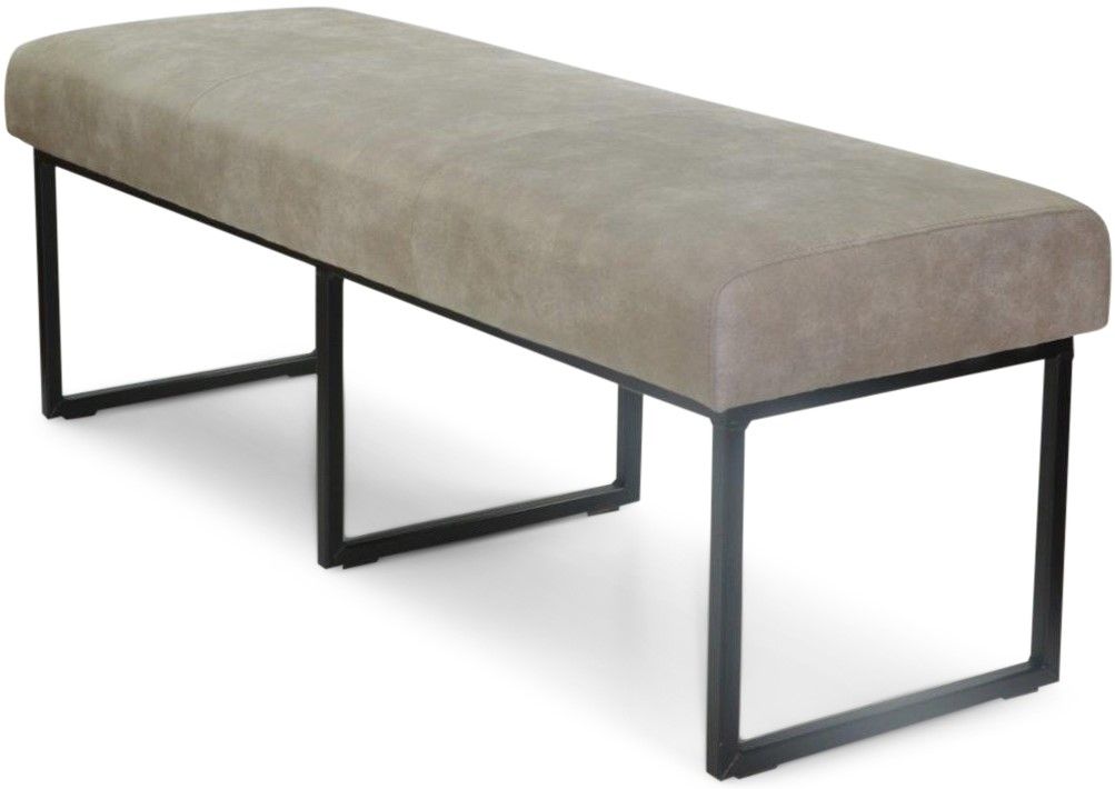 Eettafelbank Sinatra D52 x H51 cm