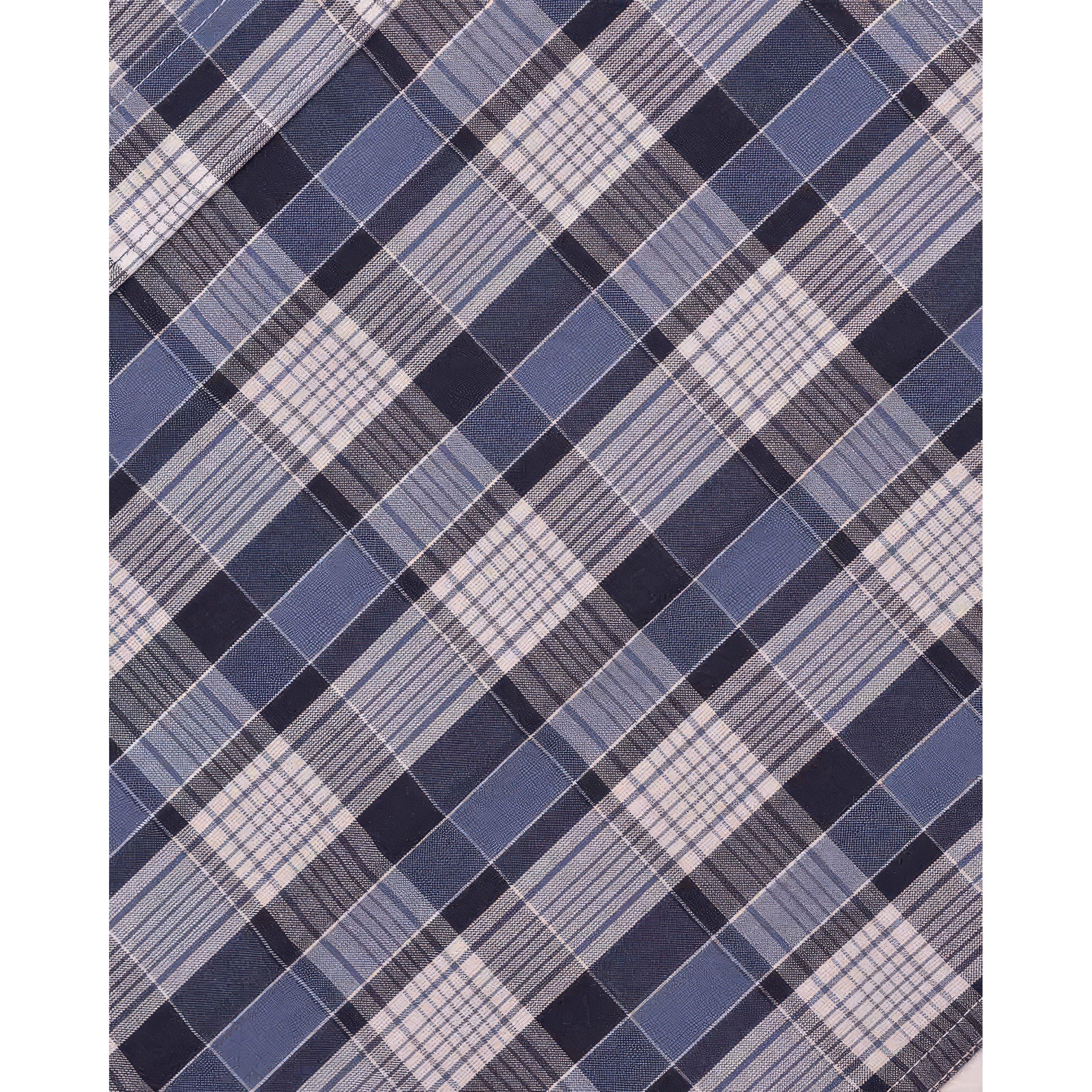 Lambretta SS Check Shirt
