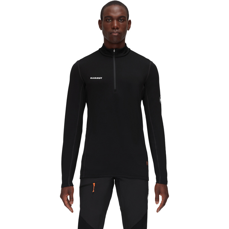Mammut Herren Aenergy ML Half Zip Pullover