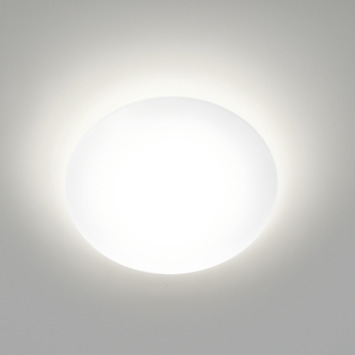 Philips plafonnière Suede met geïntegreerd LED