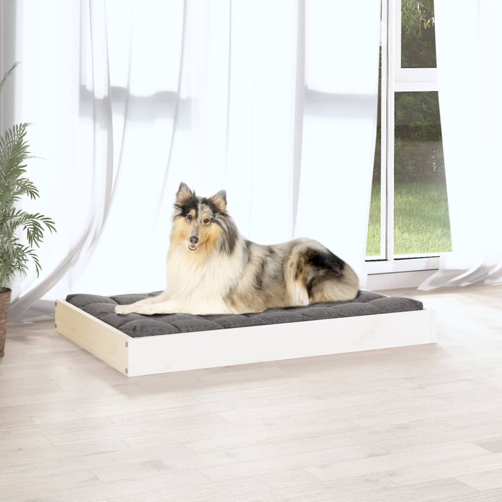 Cama para cachorro