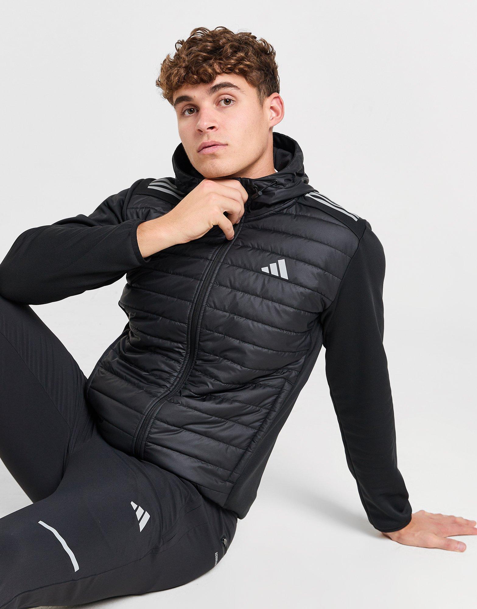 adidas Veste Varlyte Homme
