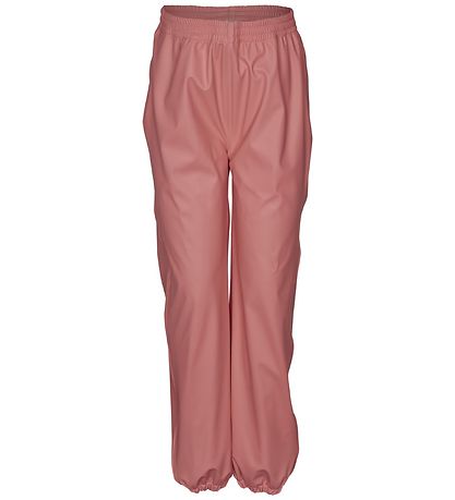 En Fant Regnt?j - PU - Old Rose