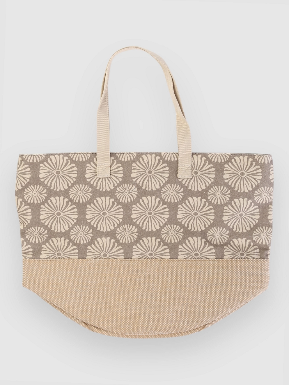Roxy Waikiki Life Bag portobella tropical tile