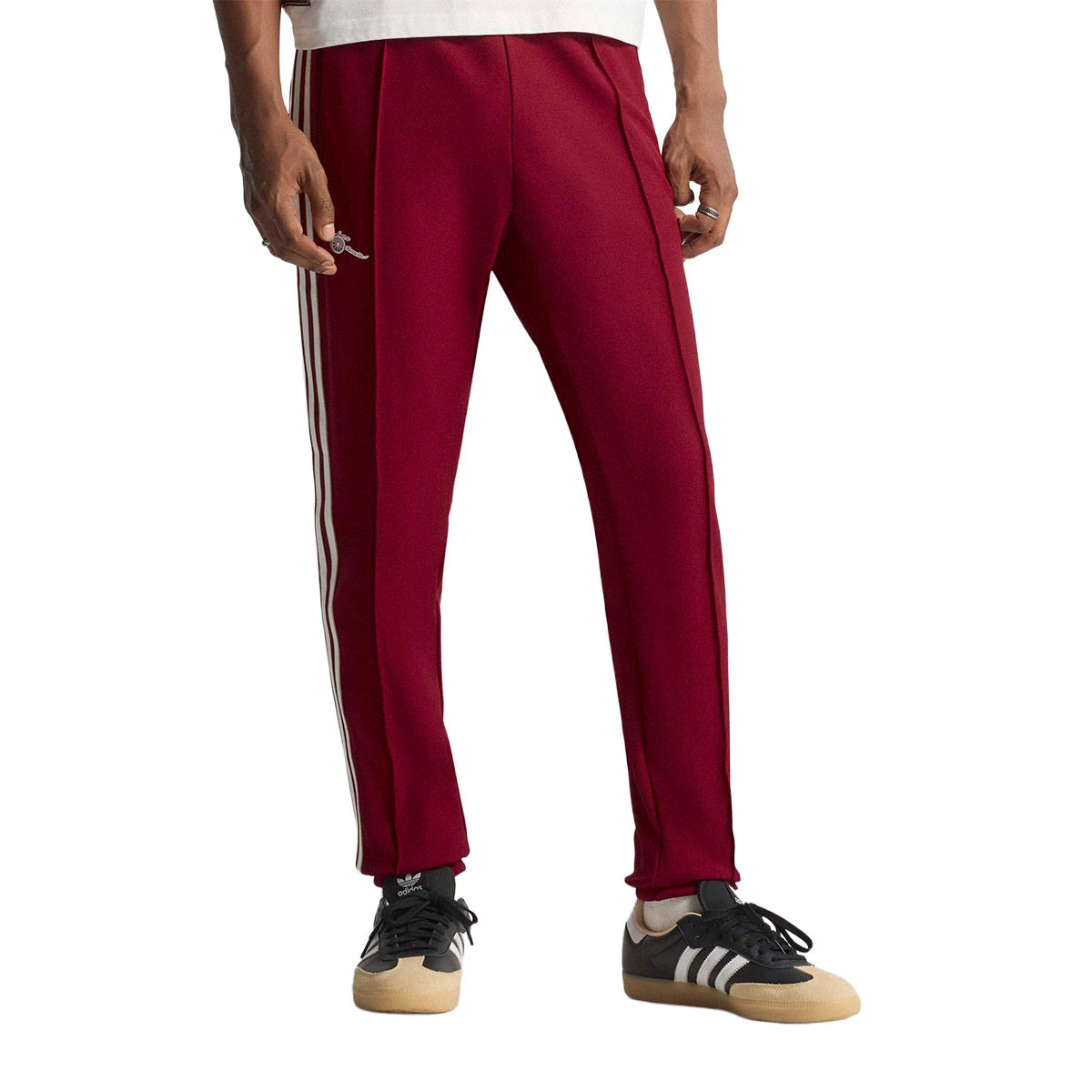 Calças adidas Arsenal Fc Icons Fanswear 2025-2026