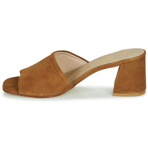 Betty London - MELIDA - Cognac