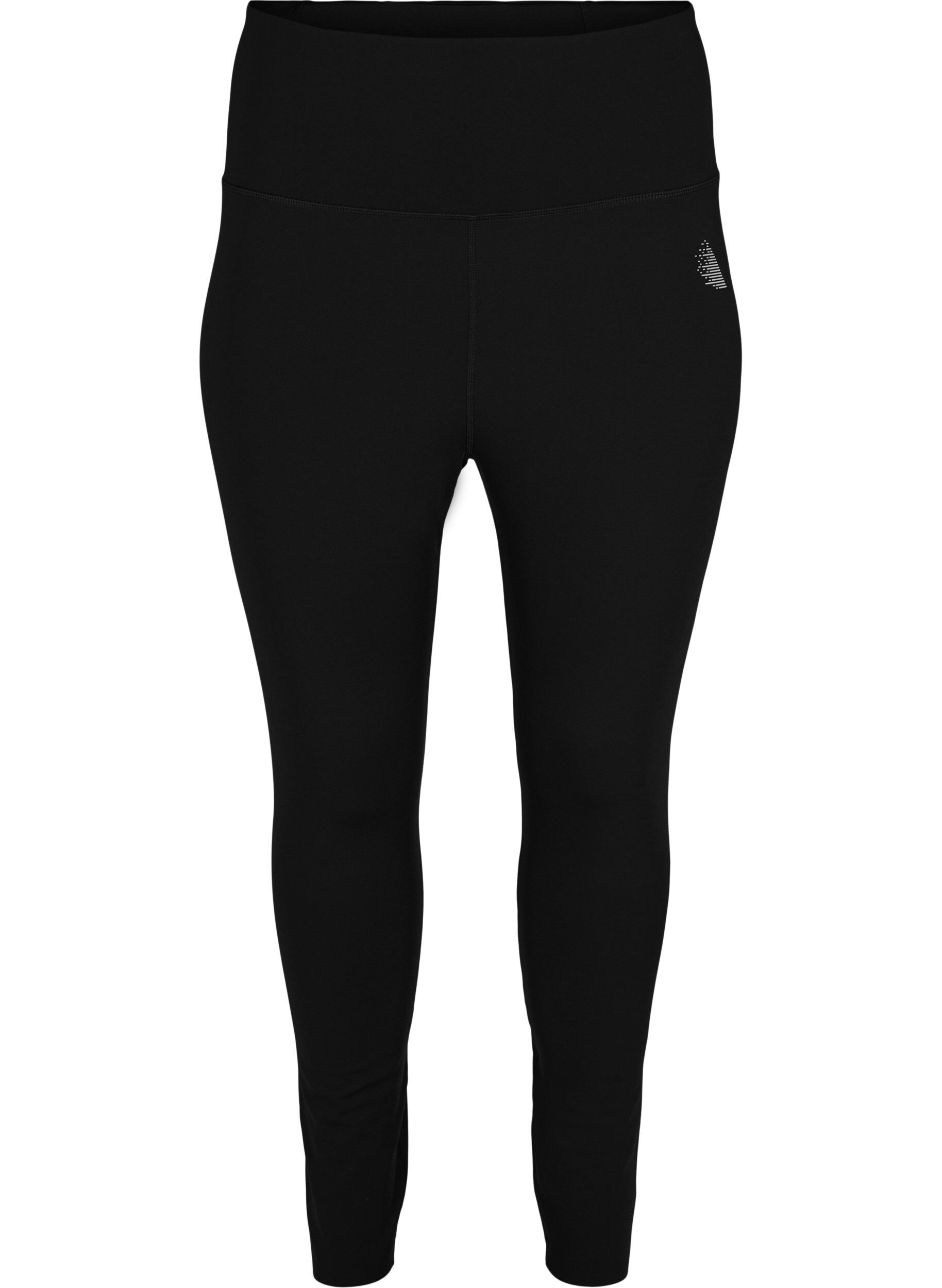 CORE, SUPER TENSION TIGHTS - Træningstights med lomme