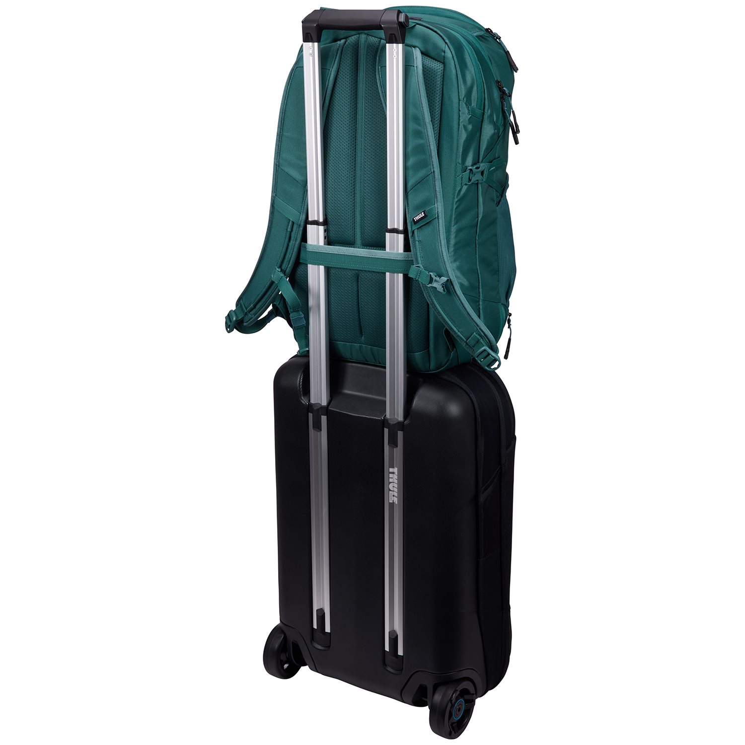 Thule EnRoute Backpack 30L mallard green
