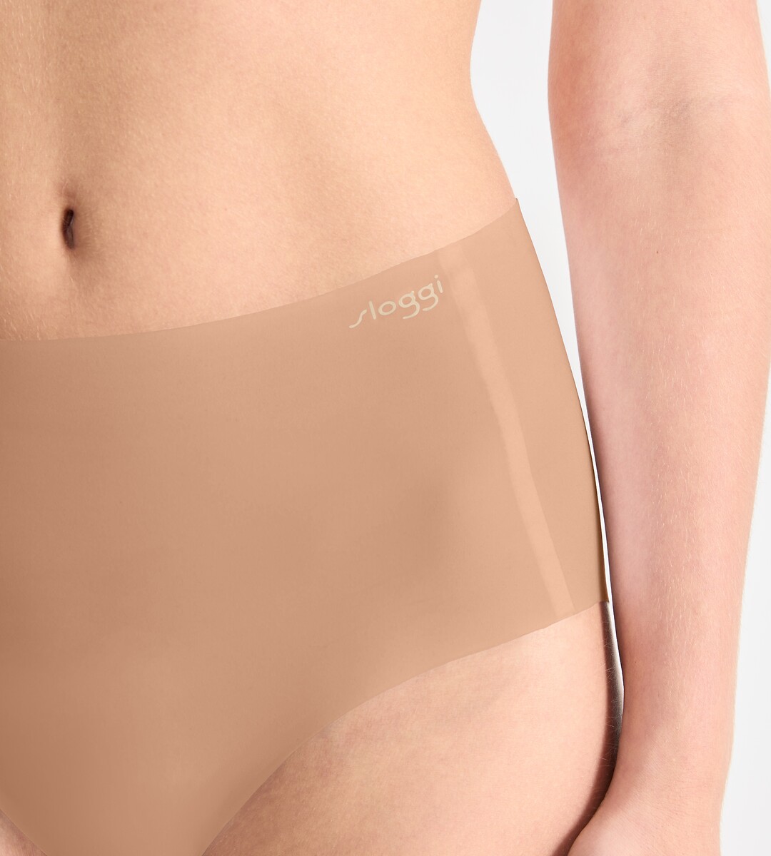 SLOGGI<br>Conjunto de 2 slips altos Zero Feel 2.0