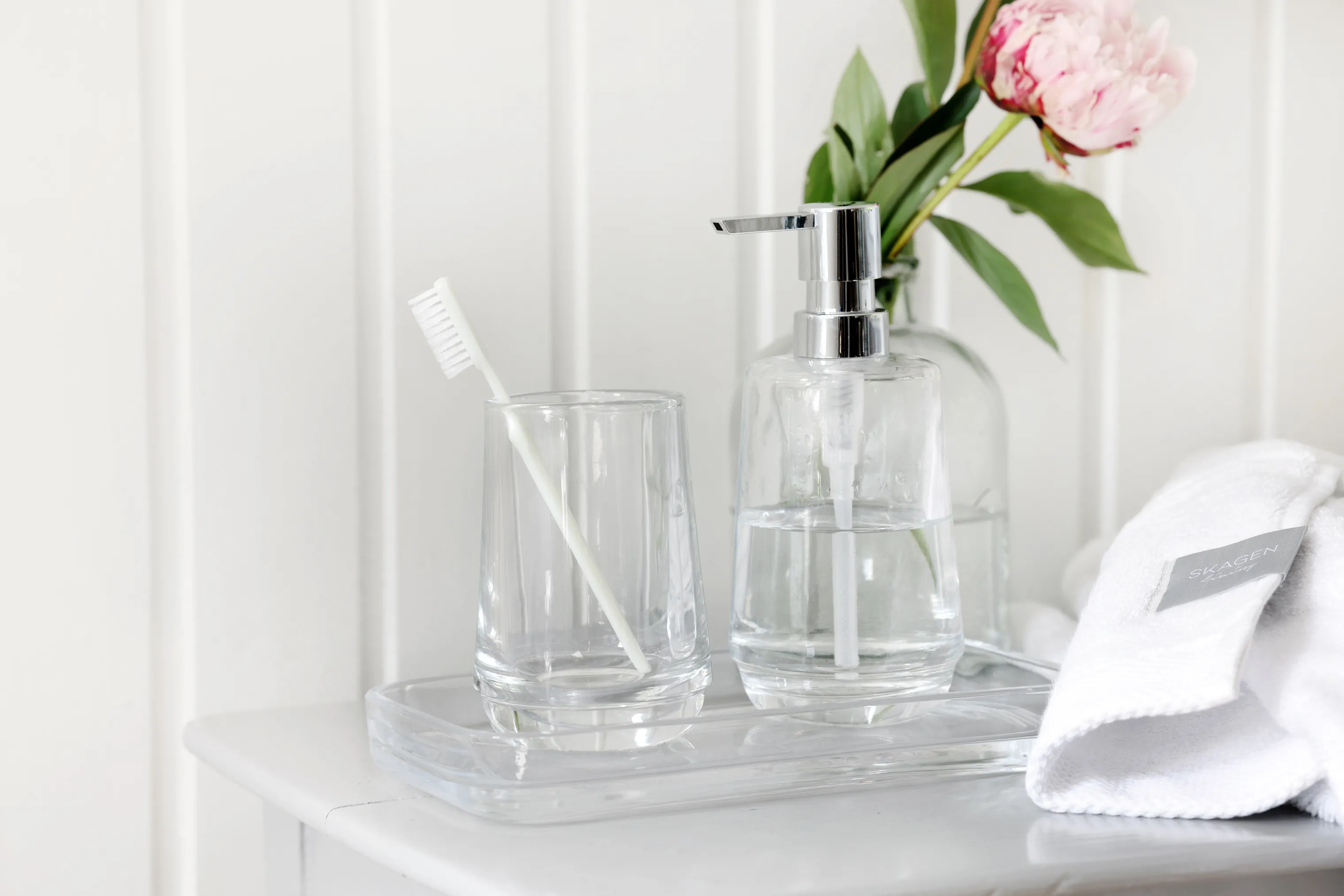 SKAGEN living Bakke