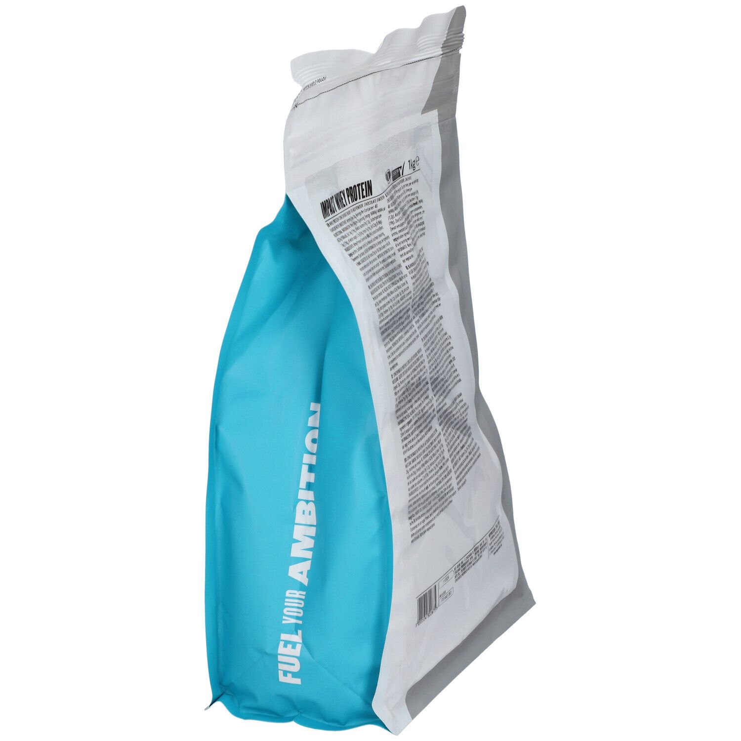 MyProtein Impact Whey Protein Chocolate Smooth
