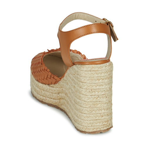 Love Moschino - JA1025BI0E Cognac