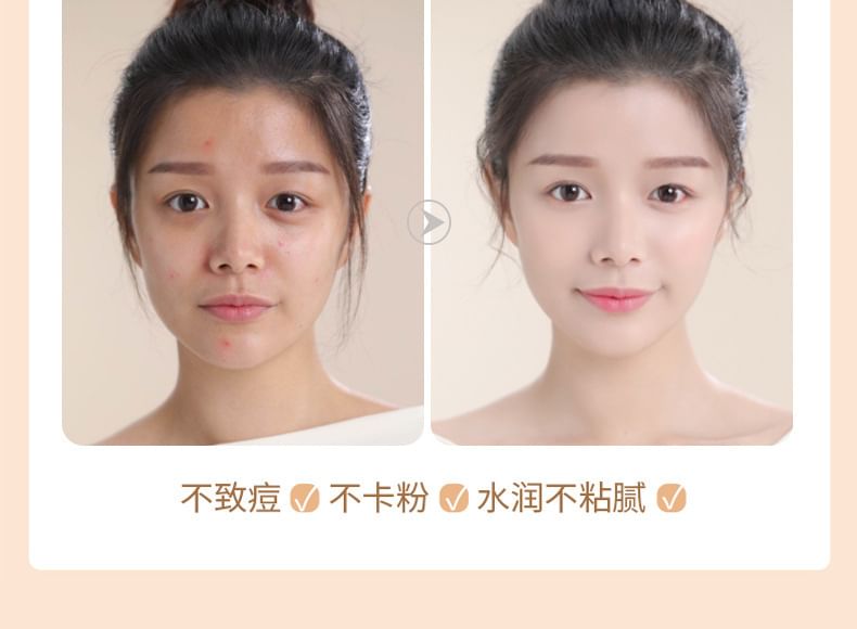 NOVO - Super High Concealer - 3 kleuren