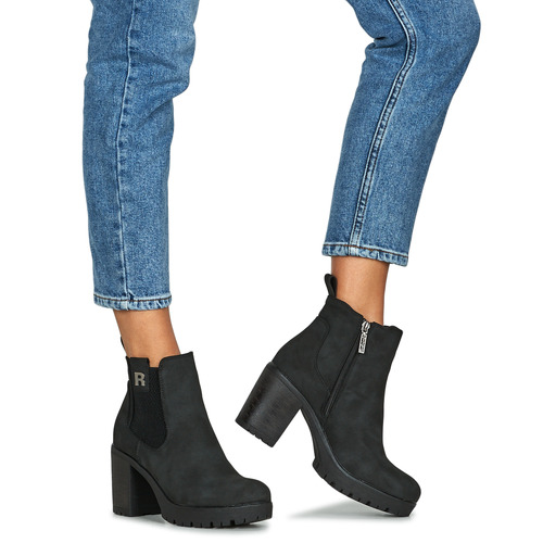Refresh - 171264 - Noir