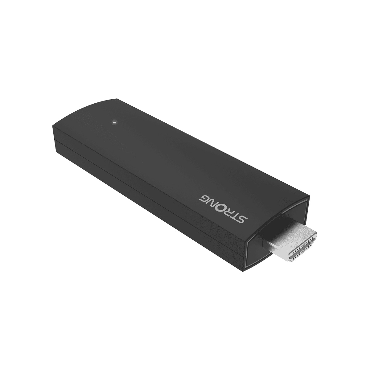 Strong SRT41 TV Stick 4K strømmeenhet