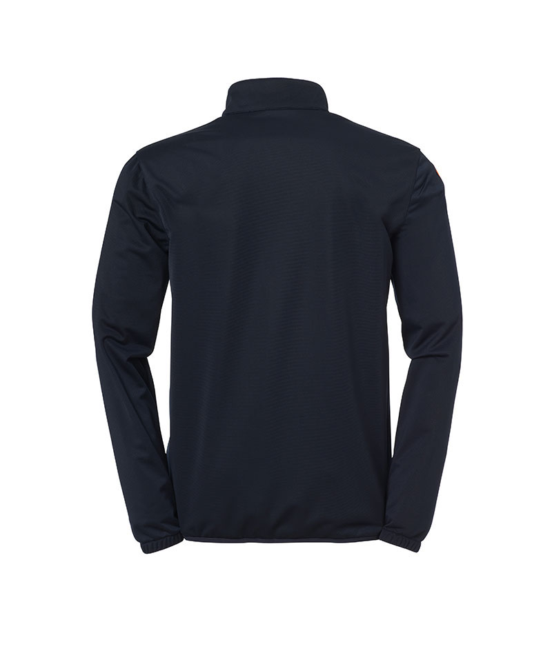 uhlsport Trainingsjacke Kids Blau F10