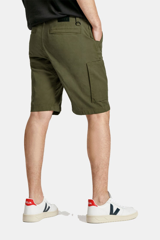 Duer Duer Live Free Adventure Short Korte Broek