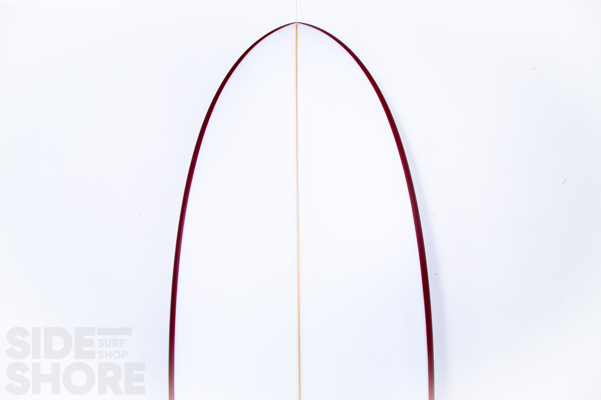 Lost Round Nose Fish Retro - Color - 5'10 x 21.50
