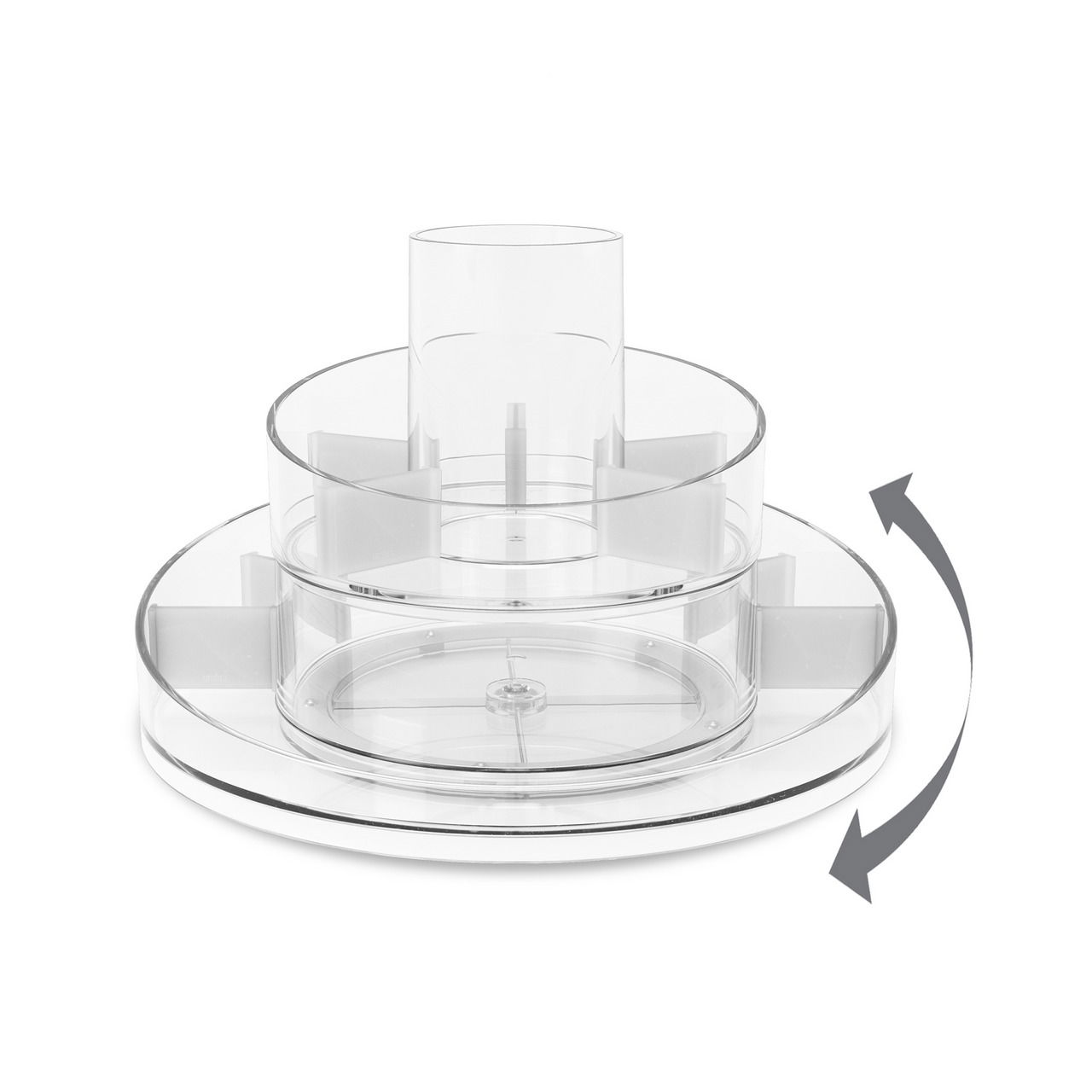 Umbra Kosmetik Organizer CASCADA
