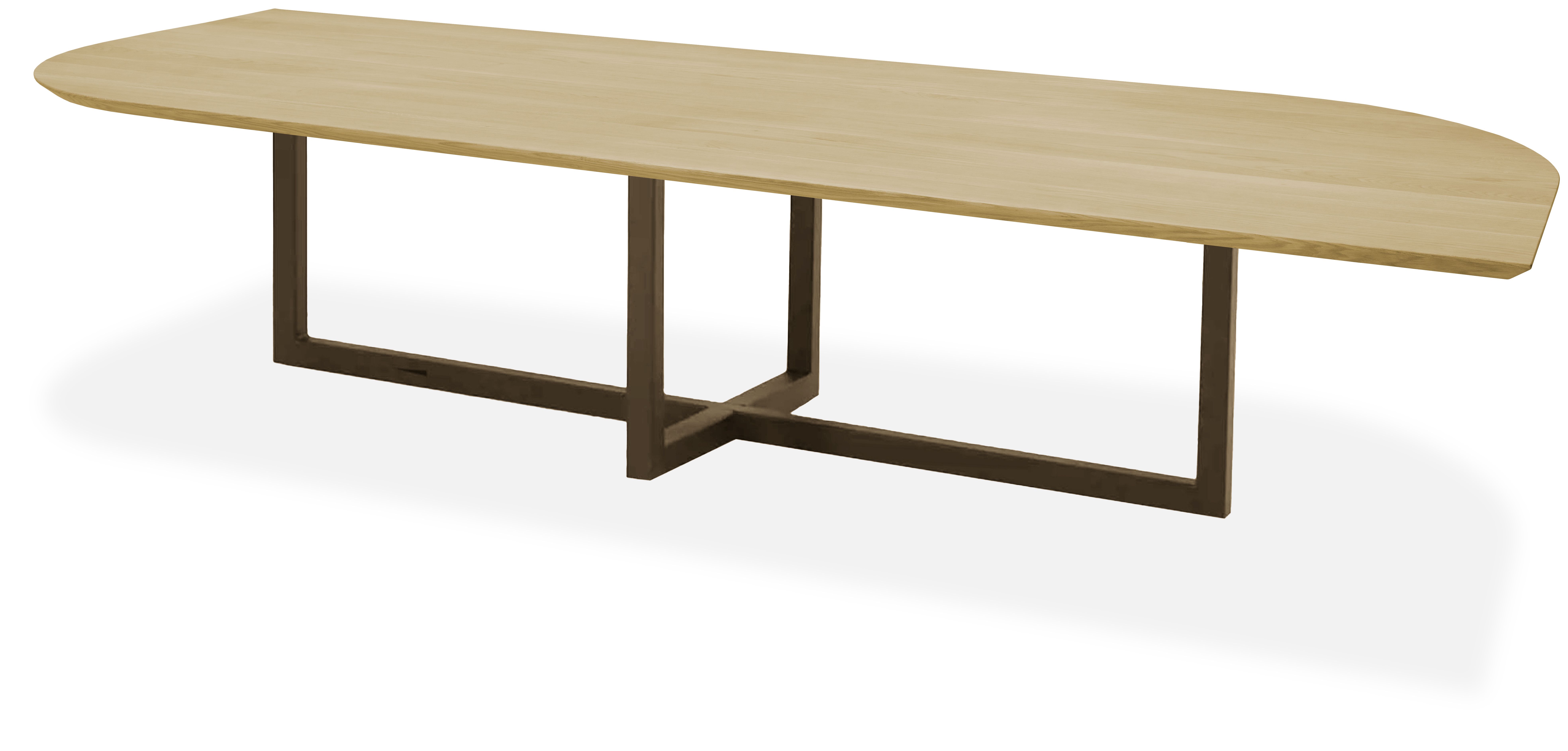 Eettafel Amarant