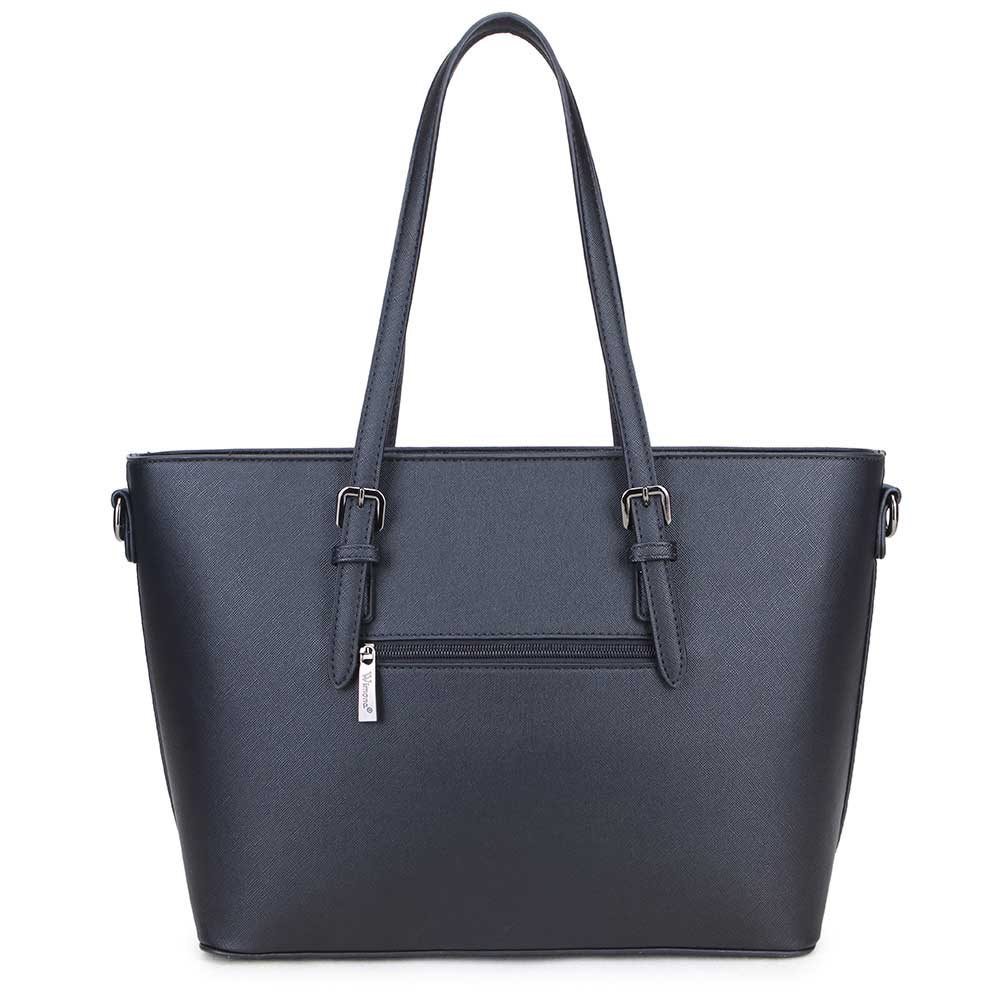 Wimona Kyara Schoudertas black